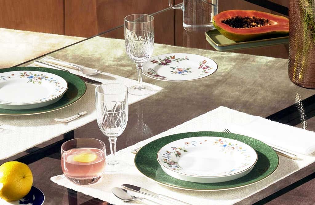 Apparecchiare è design: perché la mise en place vale quanto quello che cucini
