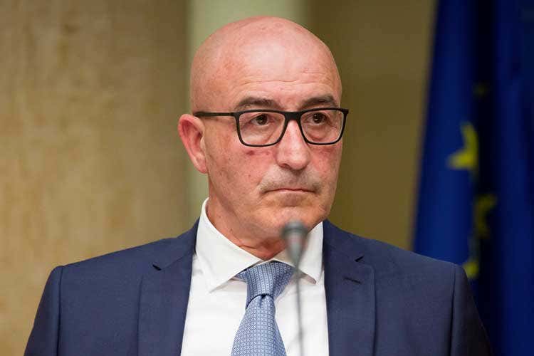 Salvatore Palitta - Un appello dal Pecorino Romano: Comprate i prodotti made in Italy