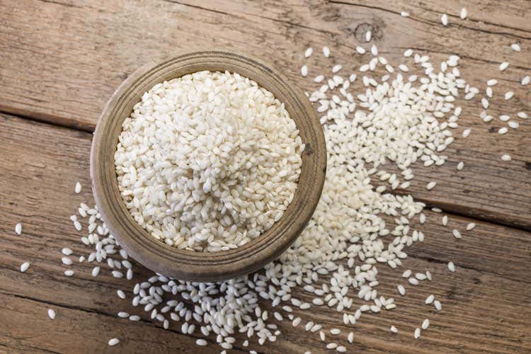 (L’appello di sei associazioni per valorizzare il riso italiano)