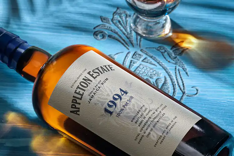 Webinar gratuito alla scoperta della distilleria Appleton Estate Fonte Appleton Estate La Giamaica in salotto Webinar gratuito sul rum