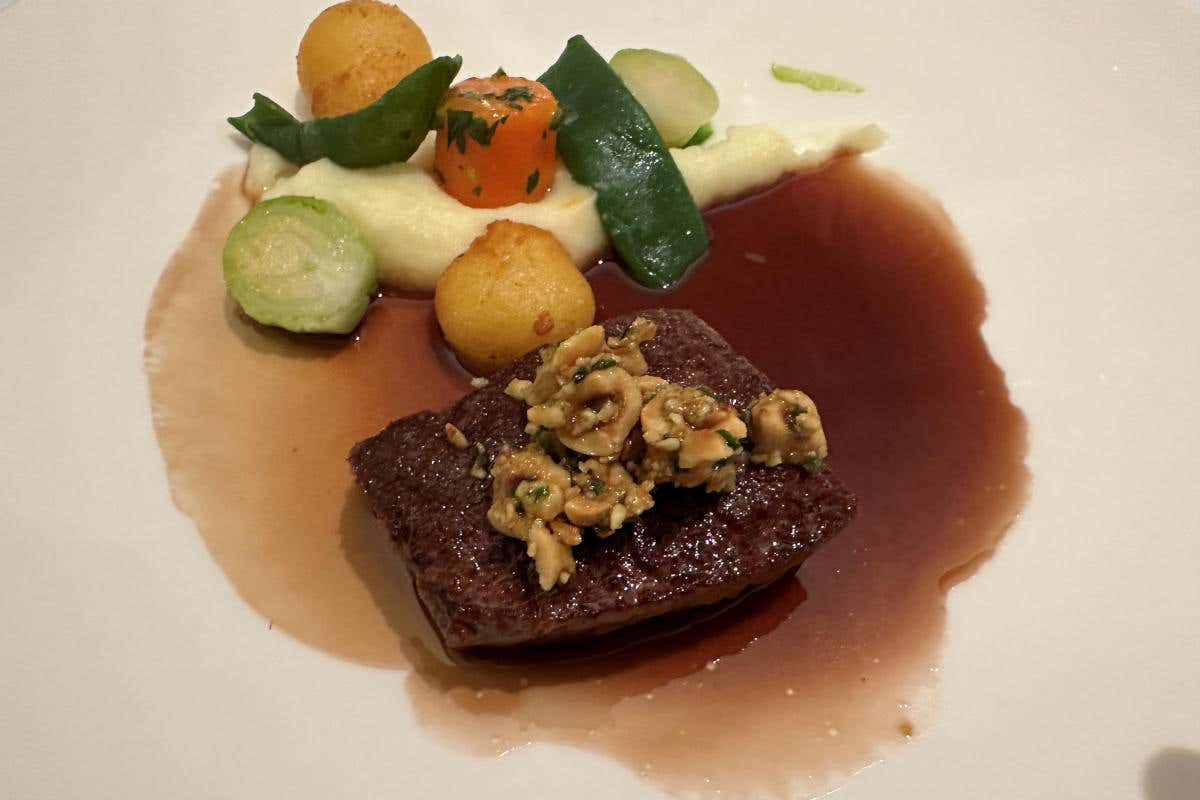 Super Appius con l'annata 2019 compie 10 anni. Un successo il sogno di Hans Terzer