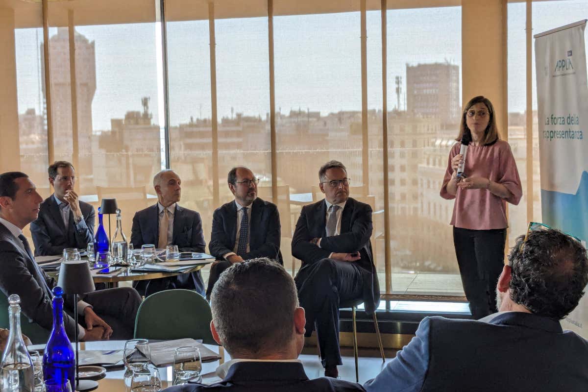 Attrezzature per la ristorazione: un'industria sempre più chiave per l'Italia Attrezzature per la ristorazione: un'industria sempre più chiave per l'Italia