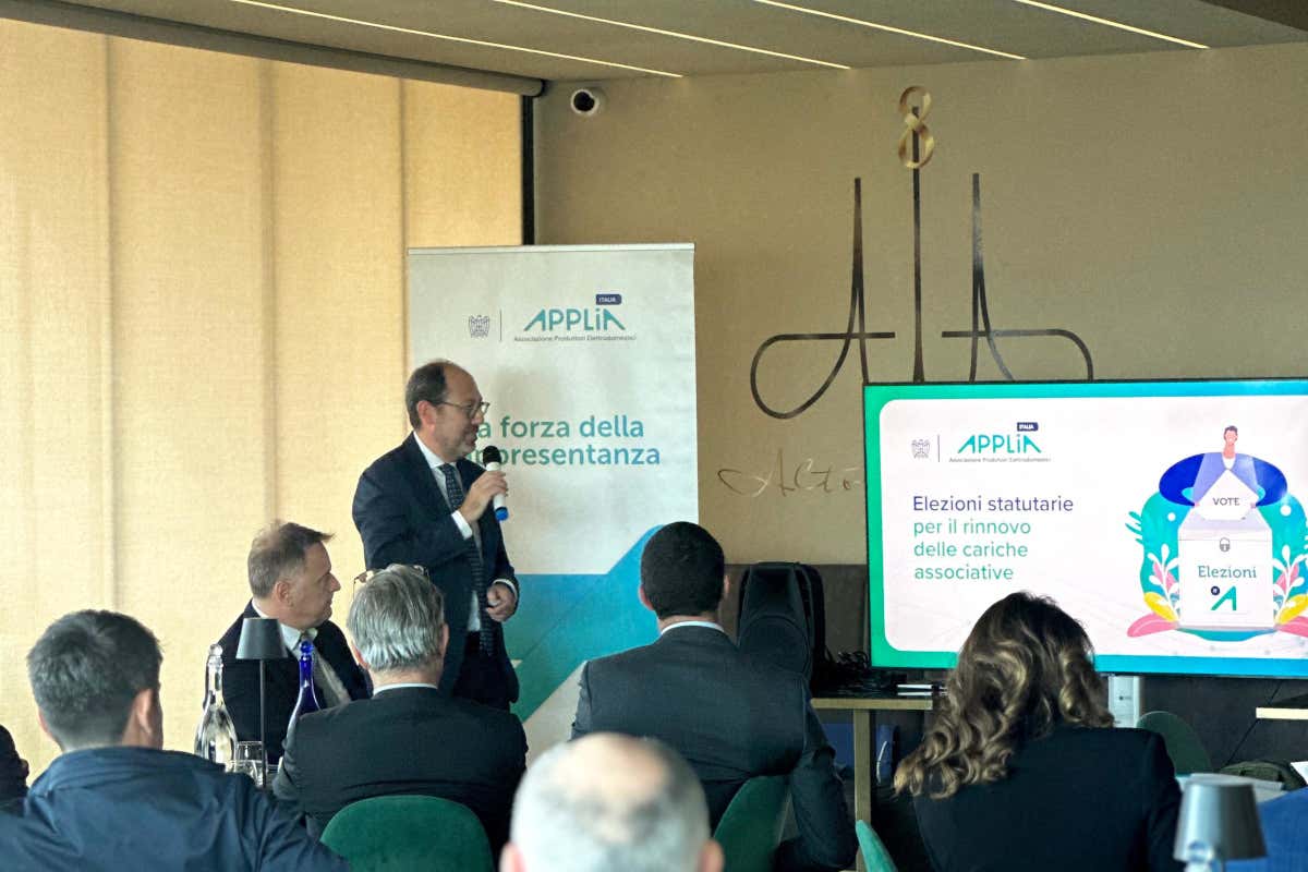 Attrezzature per la ristorazione: un'industria sempre più chiave per l'Italia Attrezzature per la ristorazione: un'industria sempre più chiave per l'Italia