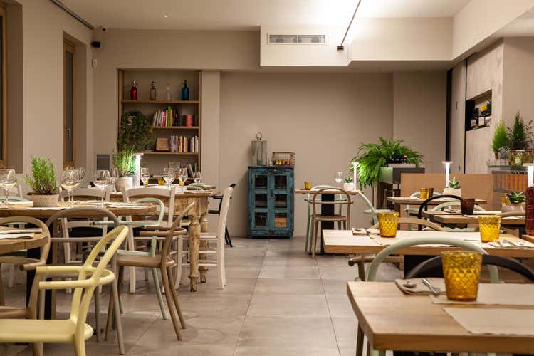 (Apre il nuovo locale di Renato Bosco Pizze sfornate in un palazzo del ‘700) (Apre il nuovo locale di Renato Bosco Pizze sfornate in un palazzo del ‘700)