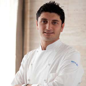 Andrea Aprea