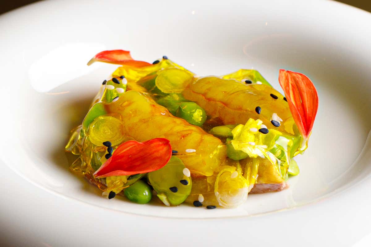 Ascendente e cucina: i piatti che ti svelano chi sei davvero a tavola