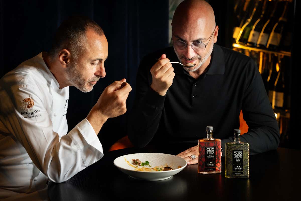 Aromatici by Apreda: oli d’autore e sapori unici di Frantoio Muraglia Aromatici by Apreda: oli d’autore e sapori unici di Frantoio Muraglia