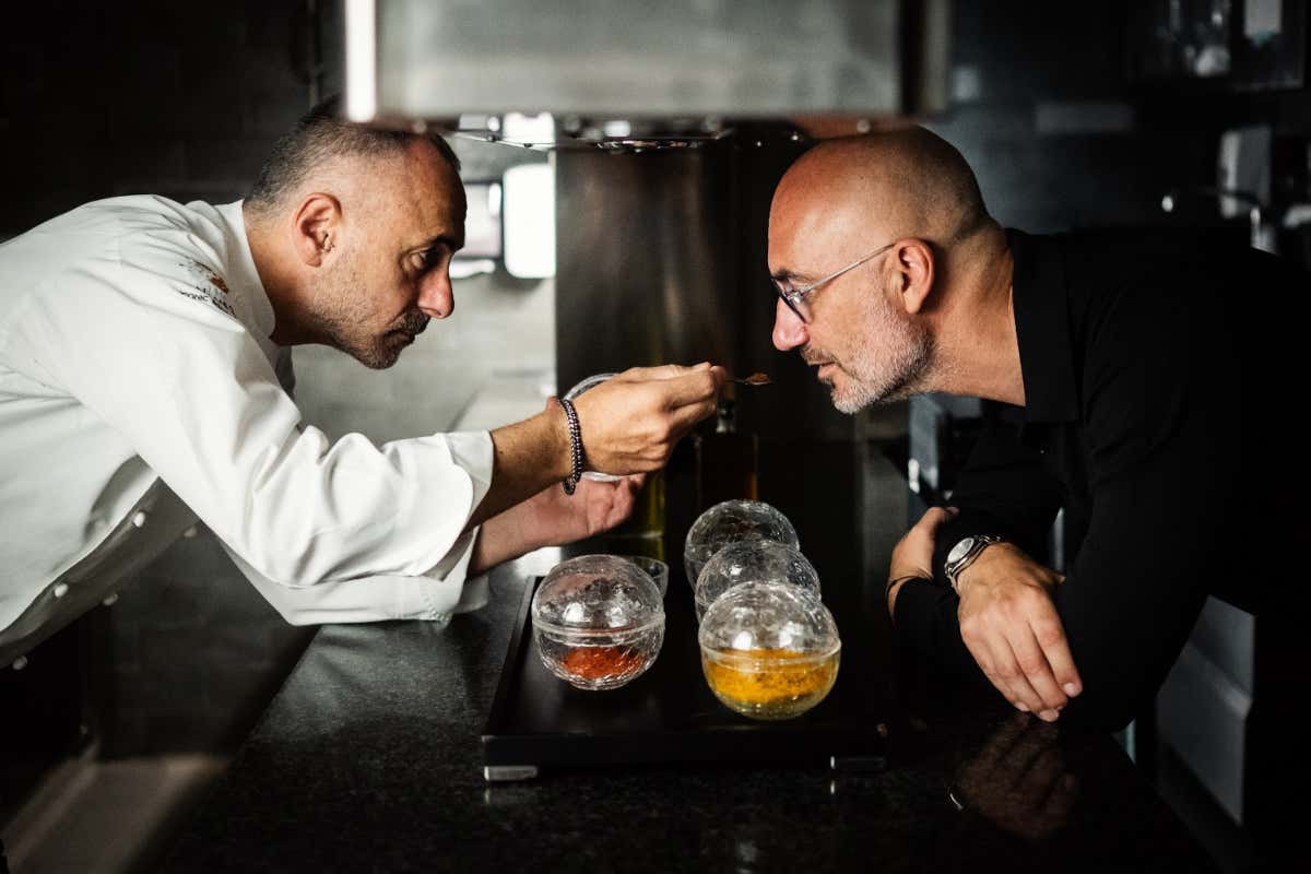 Aromatici by Apreda: oli d’autore e sapori unici di Frantoio Muraglia Aromatici by Apreda: oli d’autore e sapori unici di Frantoio Muraglia