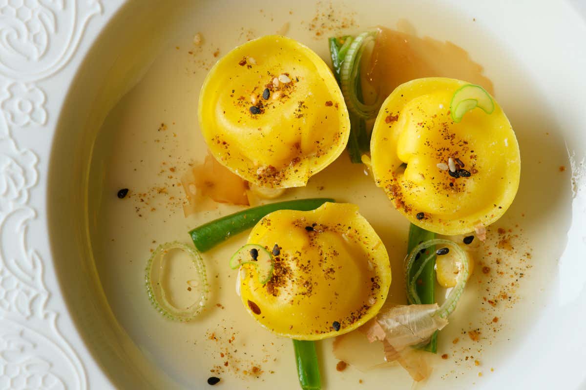 Oroscopo gastronomico: dimmi che segno sei e ti dirò cosa mangiare