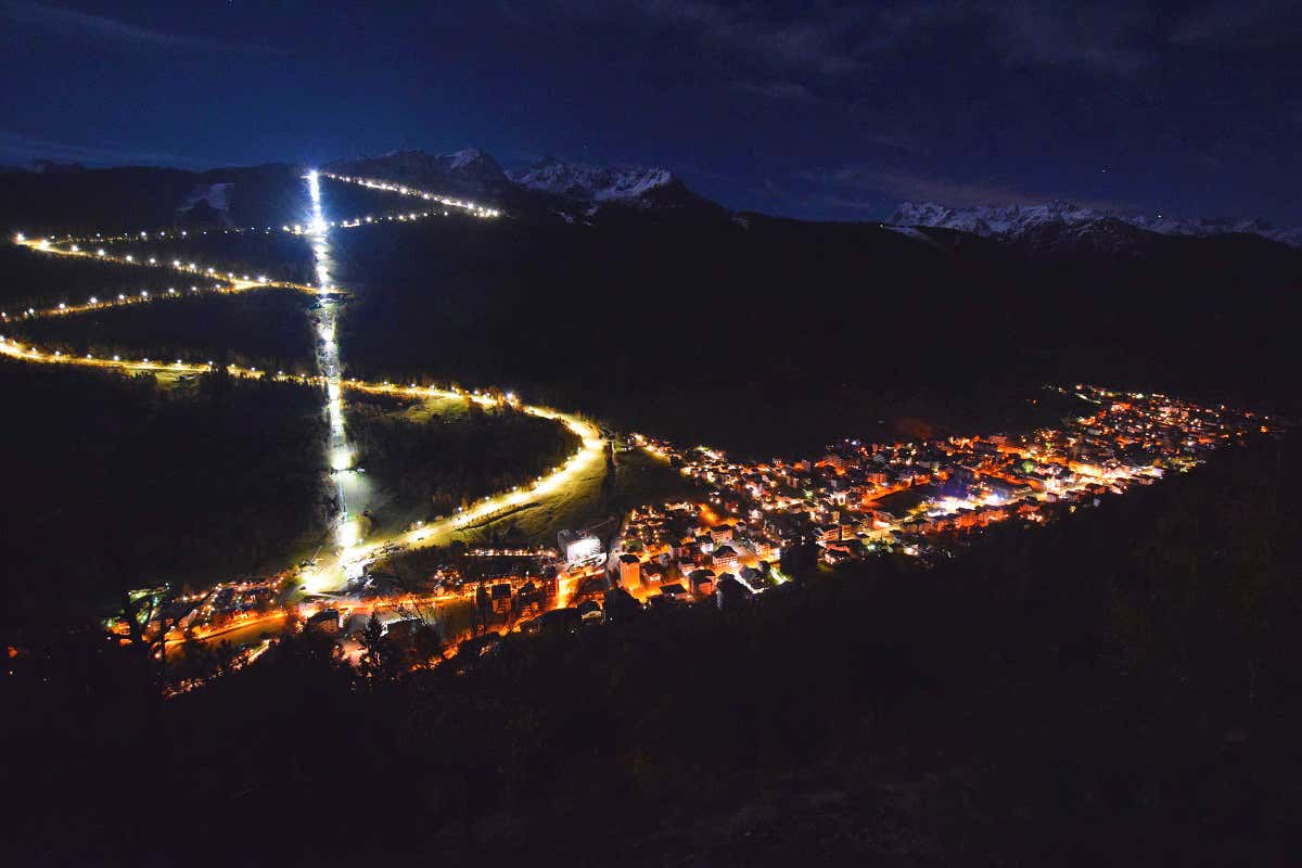 Due offerte per i piccoli sciatori ad Aprica Voglia di sci? Ecco le offerte skipass per la stagione 22-23