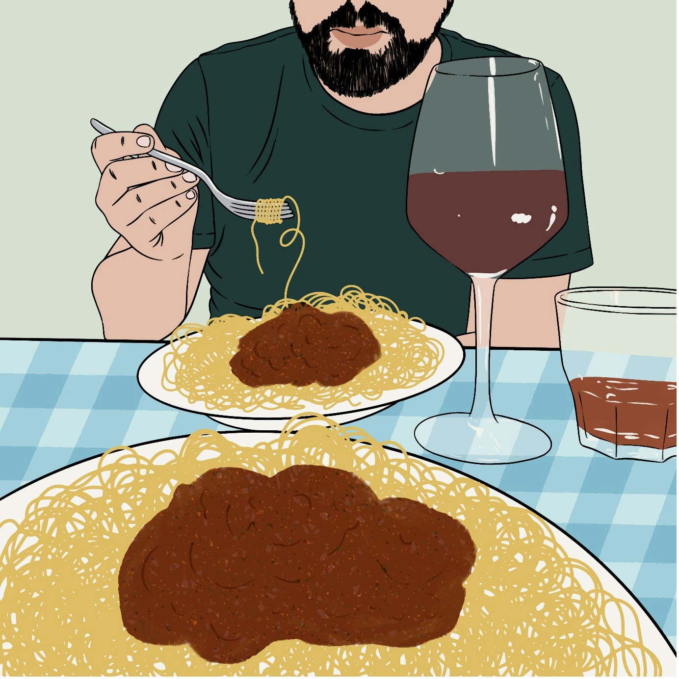 Dal menù fisso al tofu: come cambia (ma non troppo) la pausa pranzo in Italia