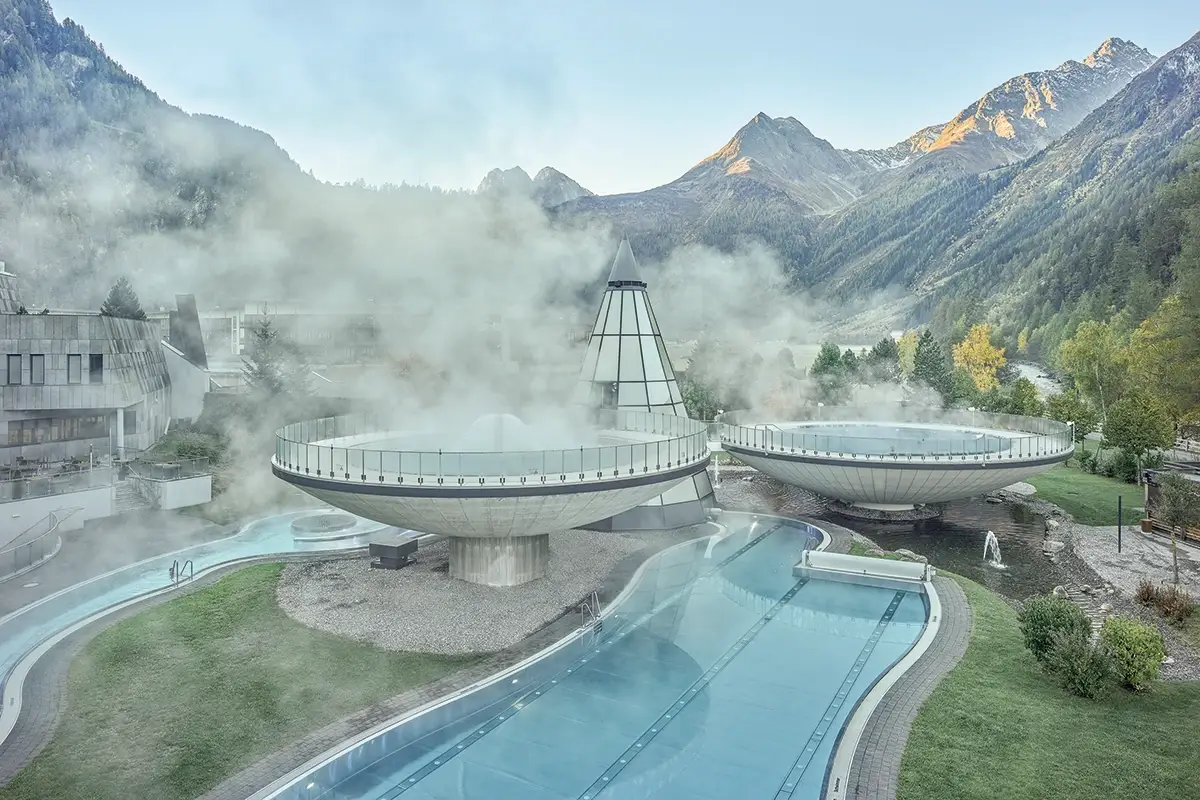 Aquadome 