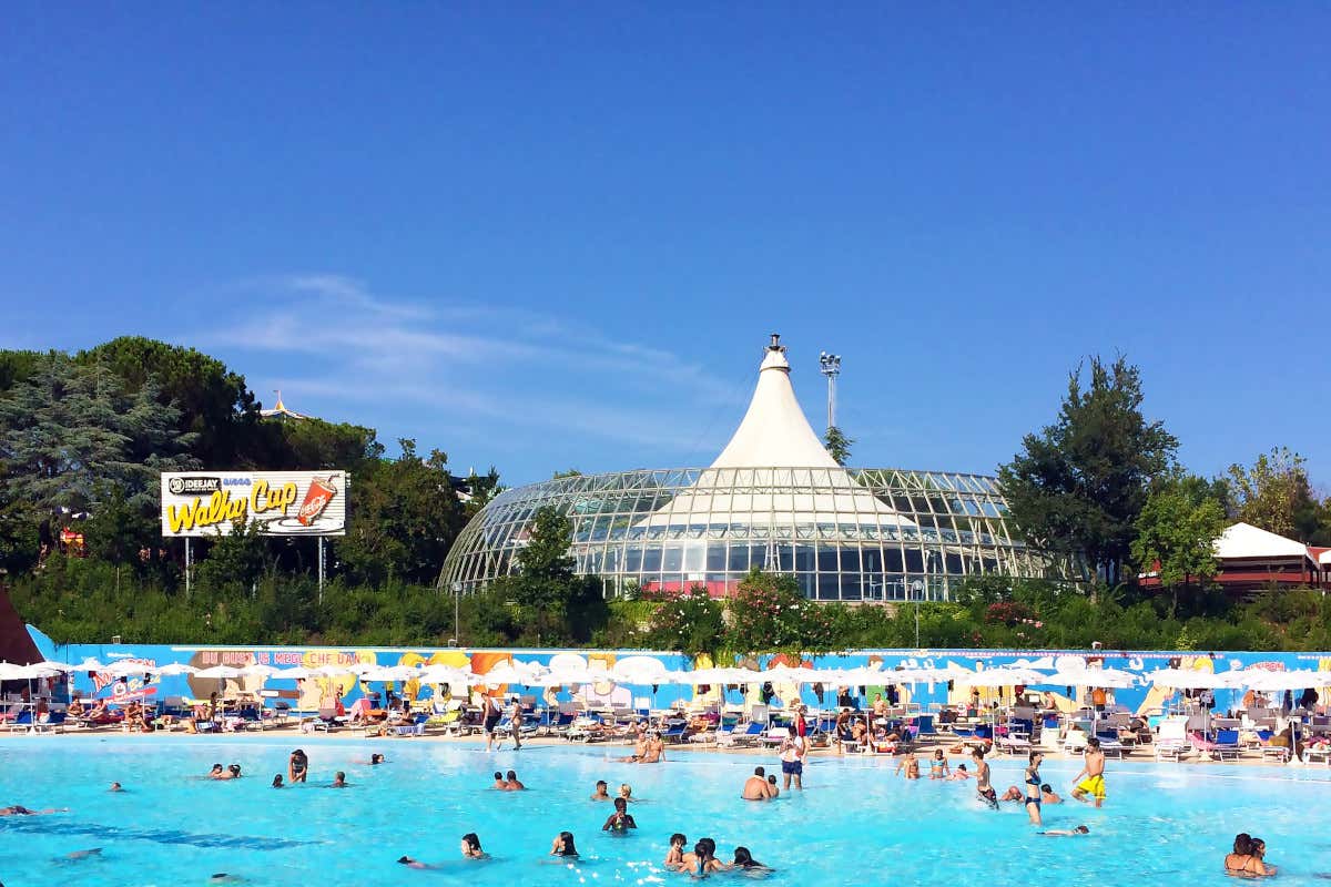 Cerchi divertimento e relax? Ecco 5 parchi acquatici da non perdere in Italia Cerchi divertimento e relax? Ecco 5 parchi acquatici da non perdere in Italia