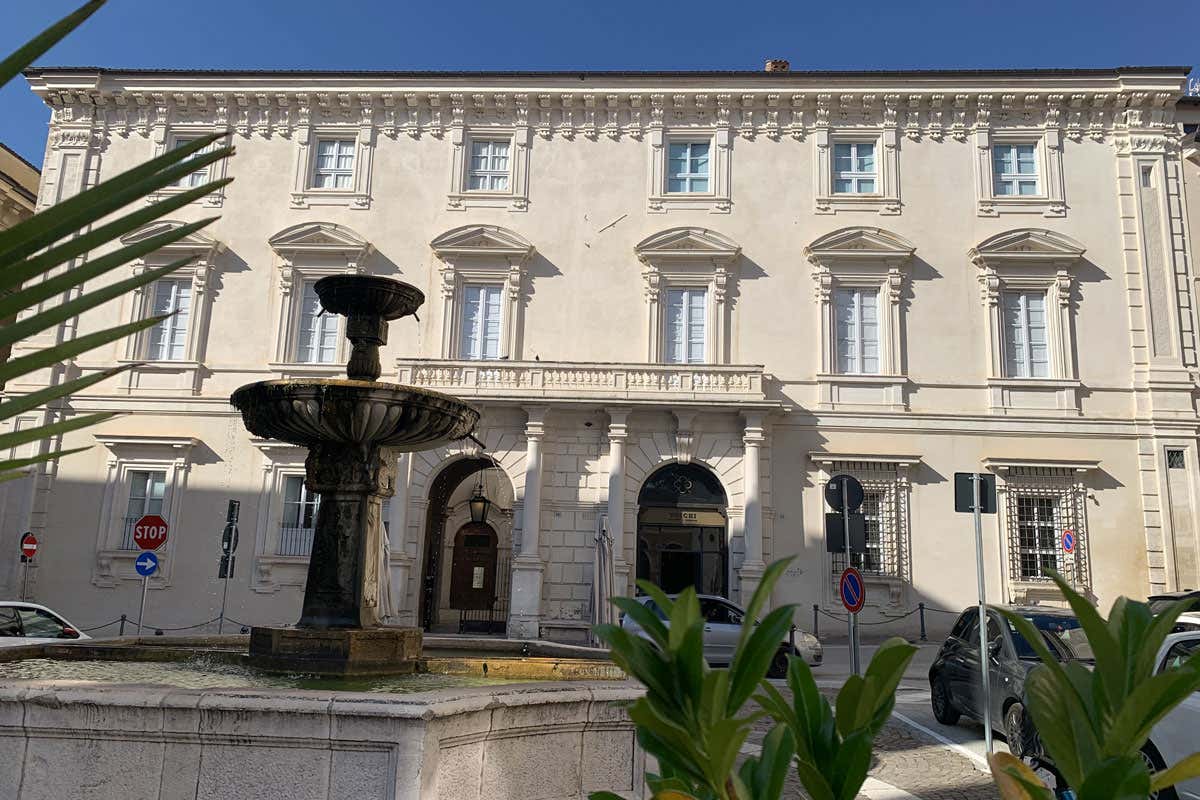 L’Aquila Capitale italiana della Cultura 2026 prepara le formule di accoglienza  