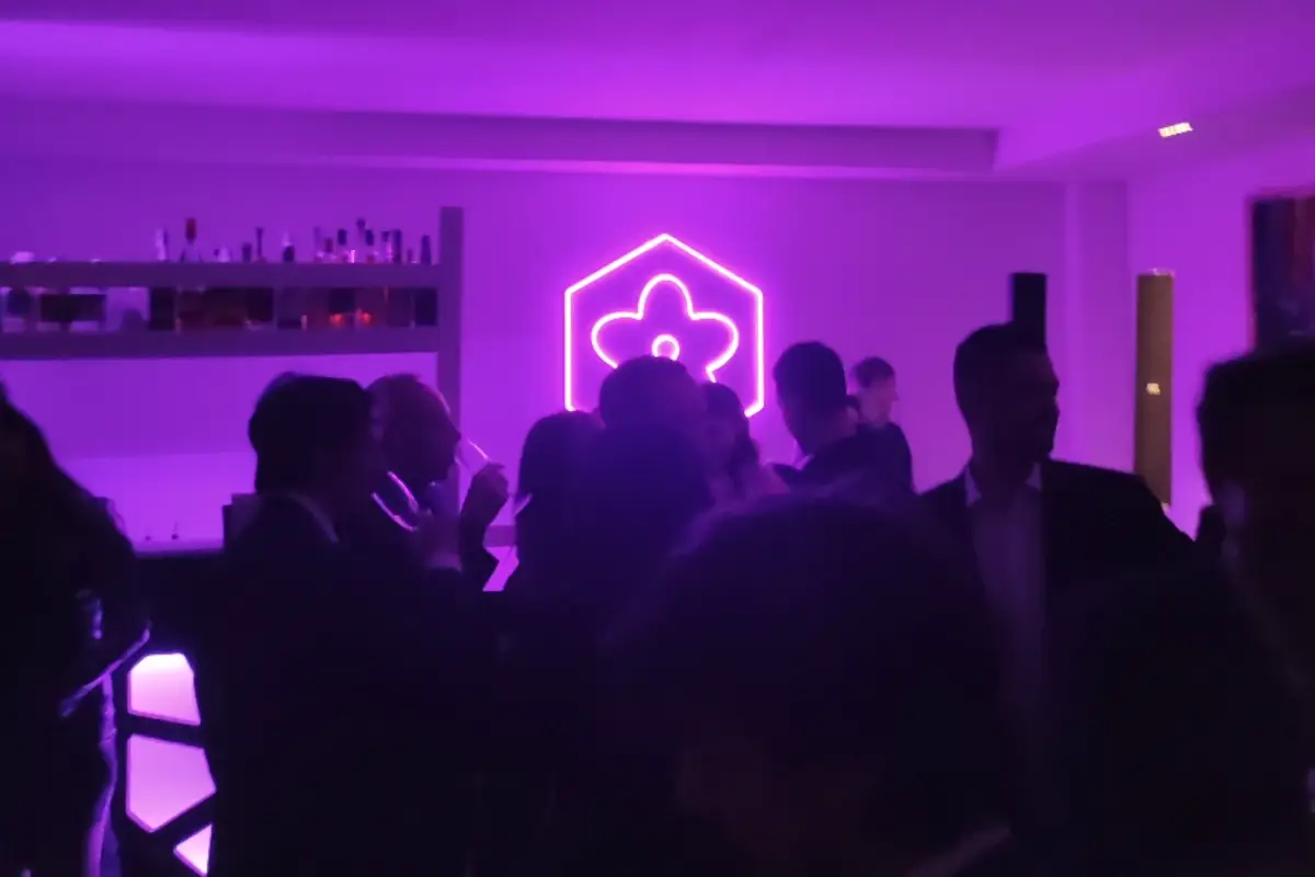 Luci e suoni in un'unica atmosfera Ara, a Roma un club che rievoca la grandezza della citt&agrave; eterna