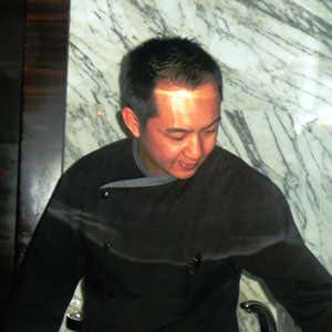 Keisuke Aramaki