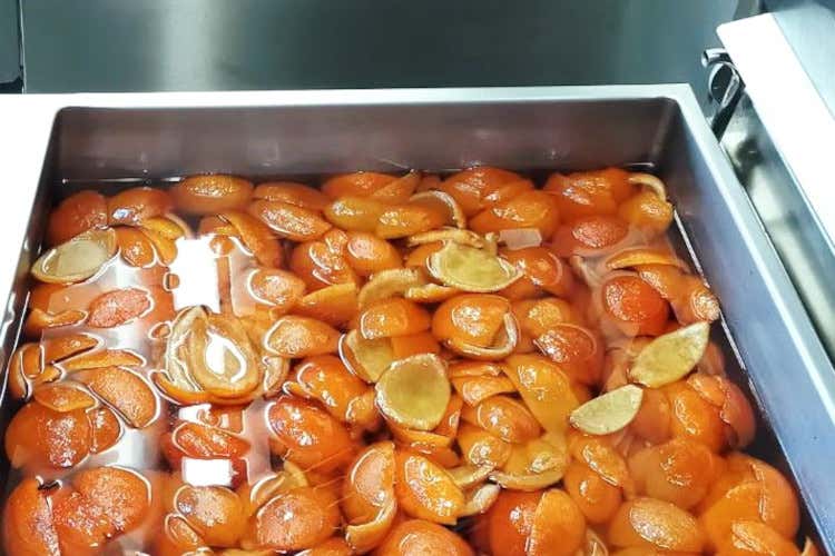 “Don”, il candito siciliano artigianale: una bontà esclusiva