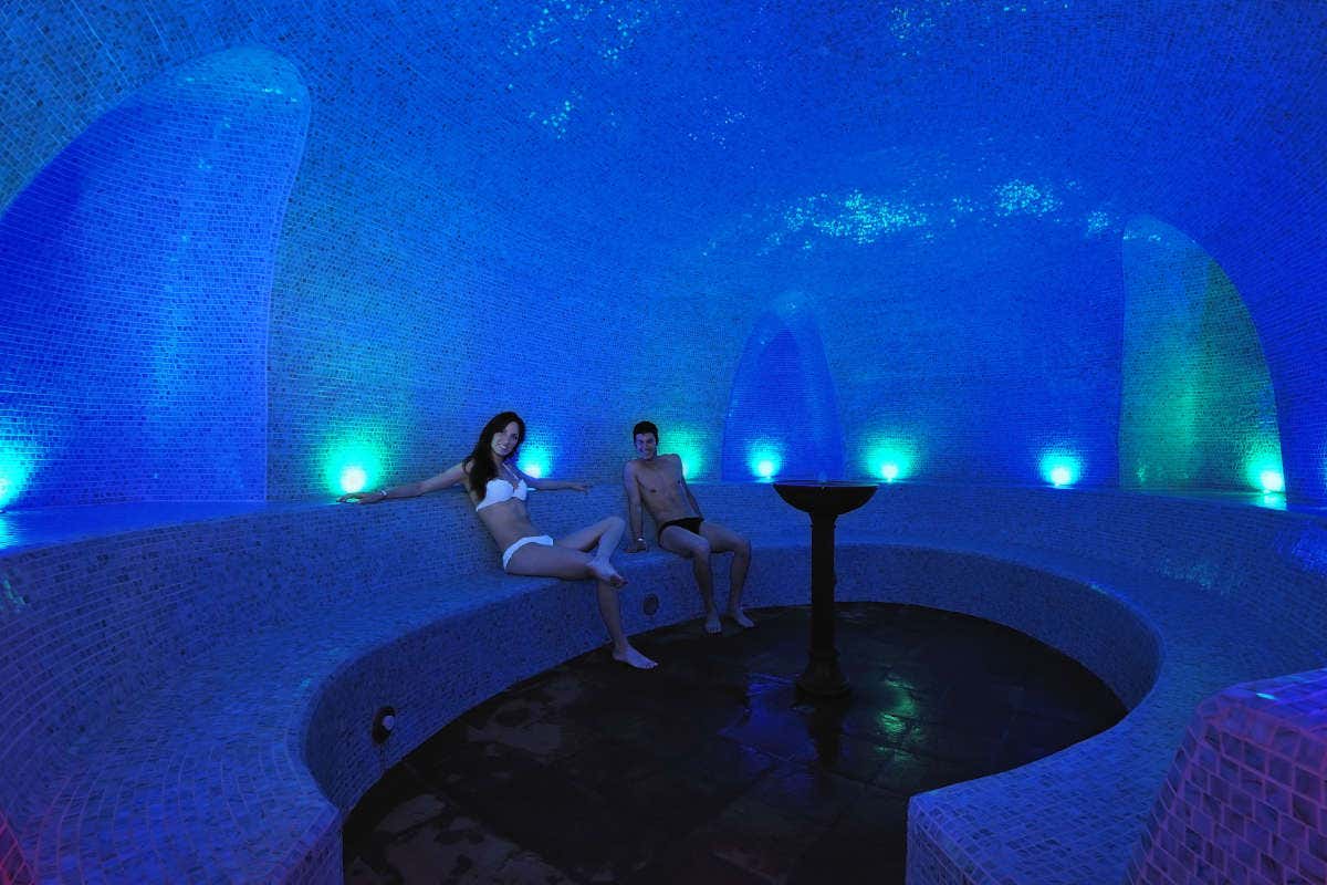 Un'oasi di relax e natura in Sardegna: l'Arbatax Park Resort & Spa