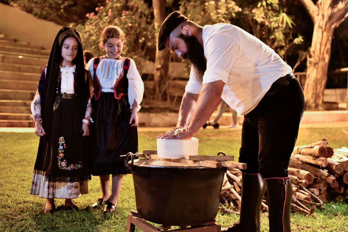 Un'oasi di relax e natura in Sardegna: l'Arbatax Park Resort & Spa