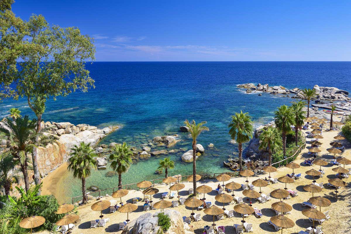 Un'oasi di relax e natura in Sardegna: l'Arbatax Park Resort & Spa Un'oasi di relax e natura in Sardegna: l'Arbatax Park Resort & Spa