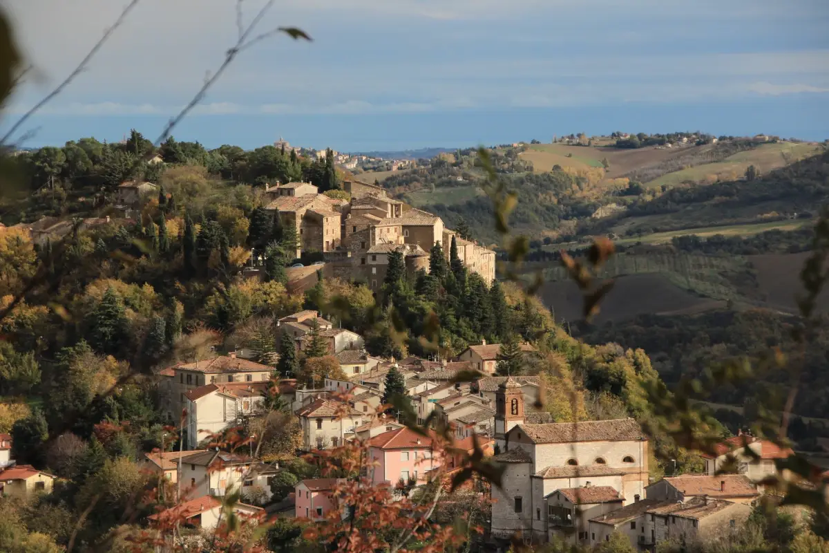 Mivola, la valle che ora c&rsquo;&egrave;!
