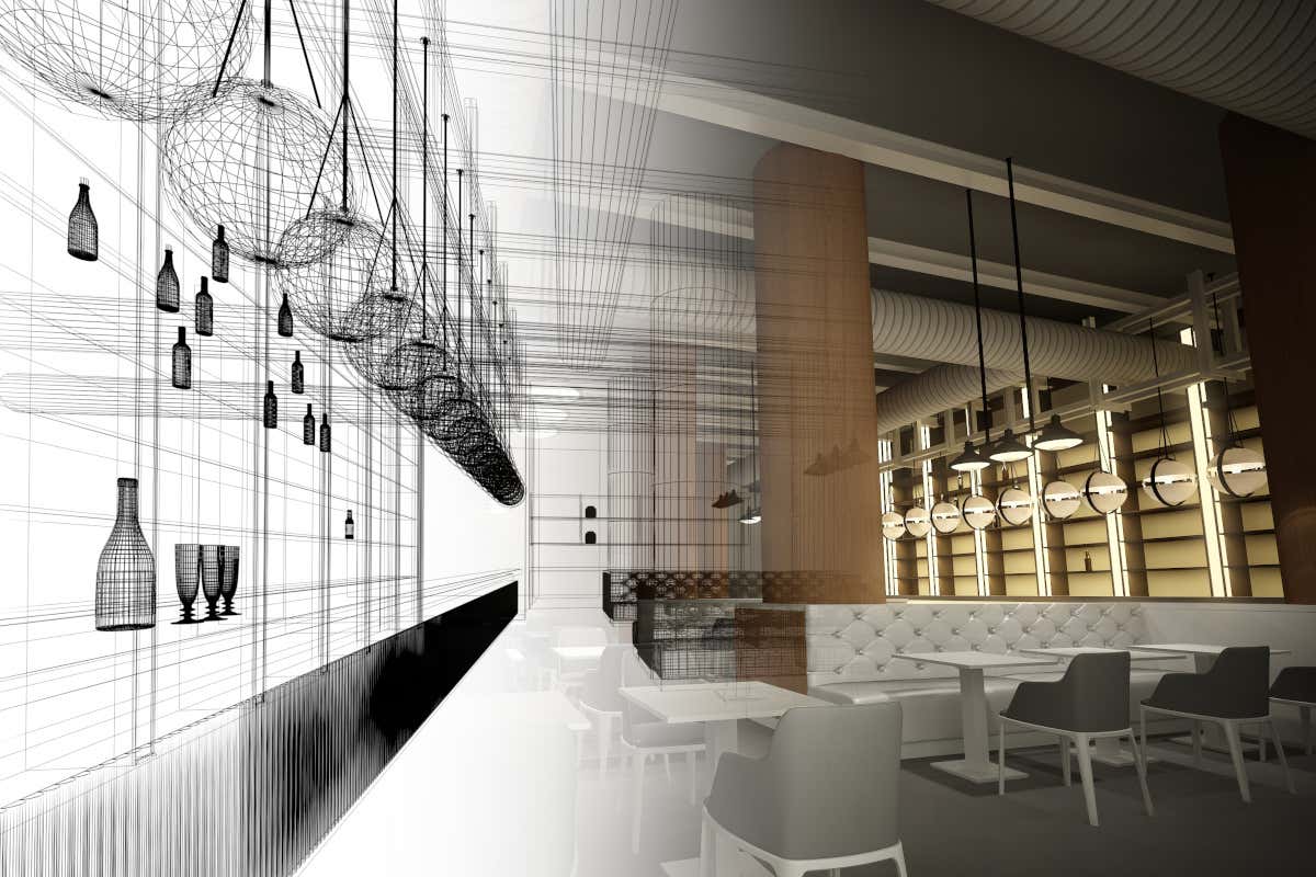 Perché è sempre più importante rinnovare il proprio locale?