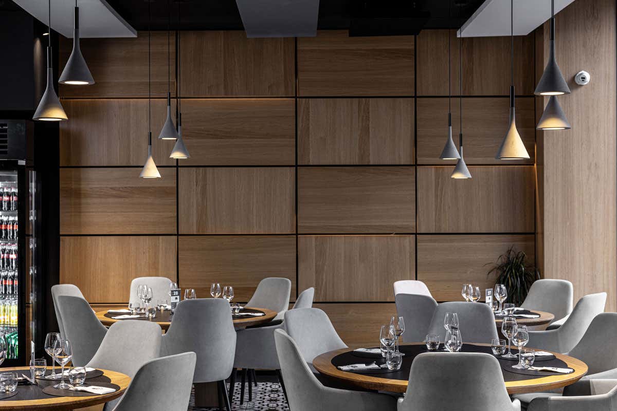 Milano, da Salvatore Lionello arriva la stagione delle pizze primaverili