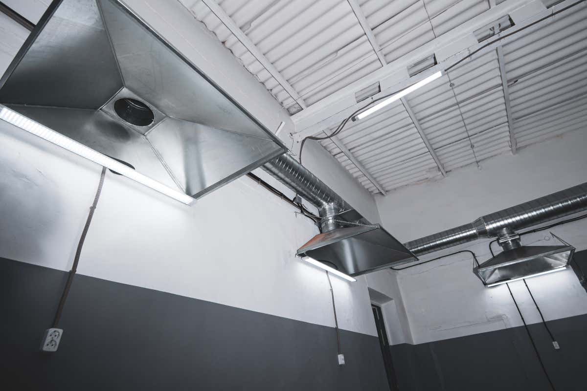 Qualità dell’aria al ristorante: un obbligo che molti ignorano, ma un problema reale Qualità dell’aria al ristorante: un obbligo che molti ignorano, ma un problema reale