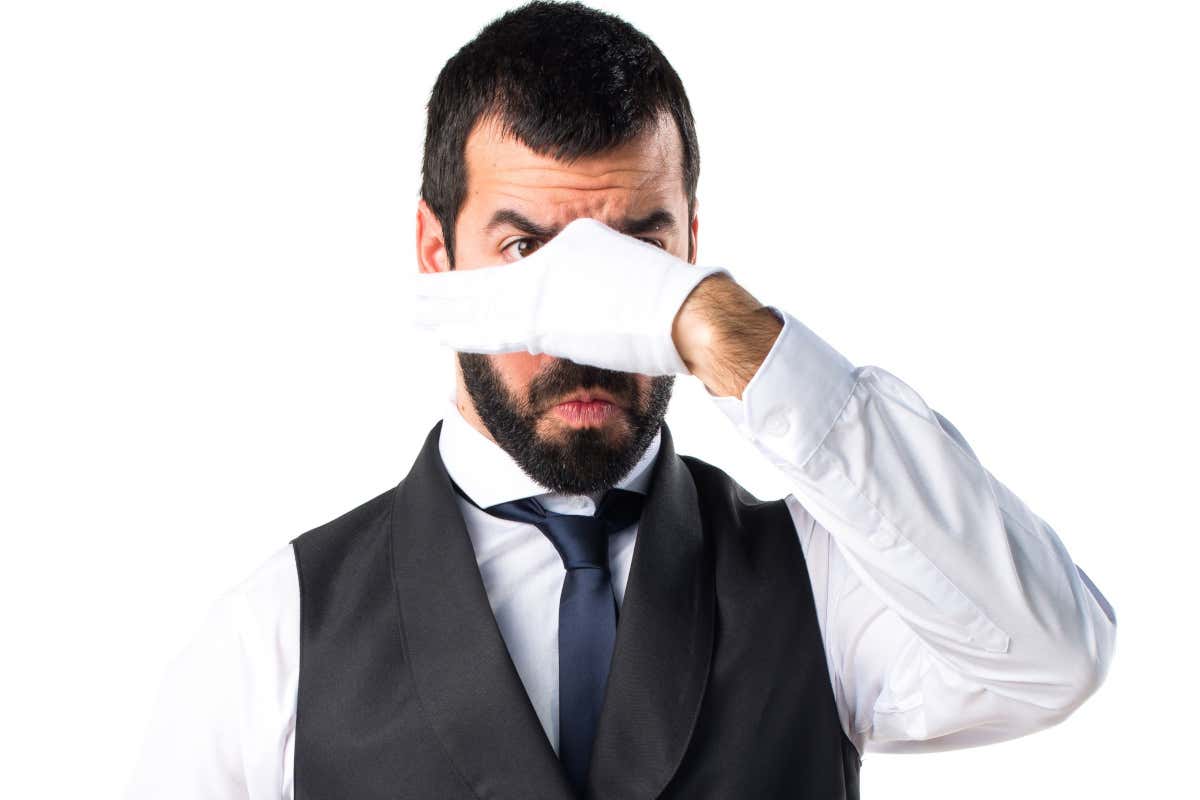 Qualità dell’aria al ristorante: un obbligo che molti ignorano, ma un problema reale Qualità dell’aria al ristorante: un obbligo che molti ignorano, ma un problema reale