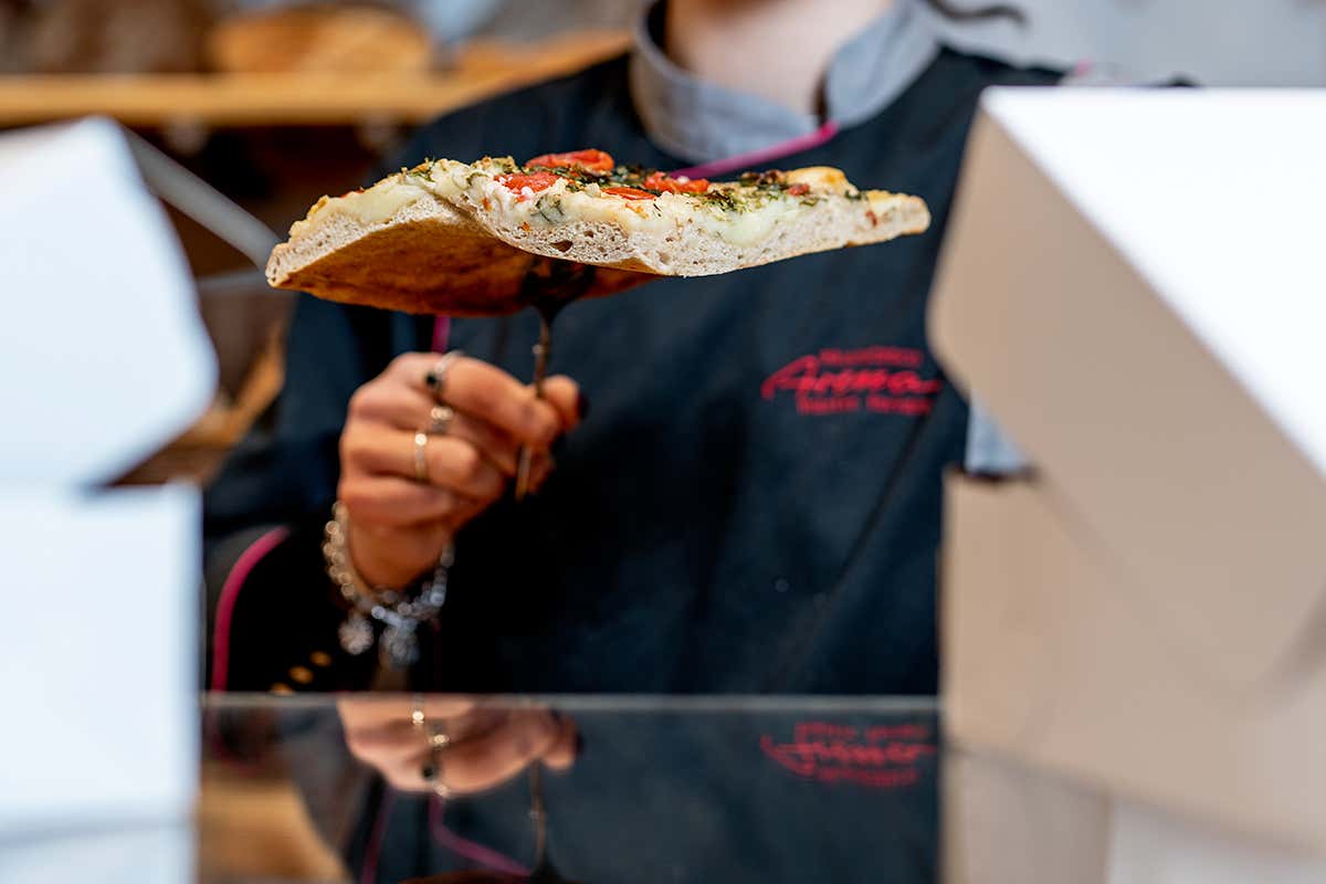 Sempre più giovani scelgono il pane artigianale in Sicilia: ecco il motivo Sempre più giovani scelgono il pane artigianale in Sicilia: ecco il motivo
