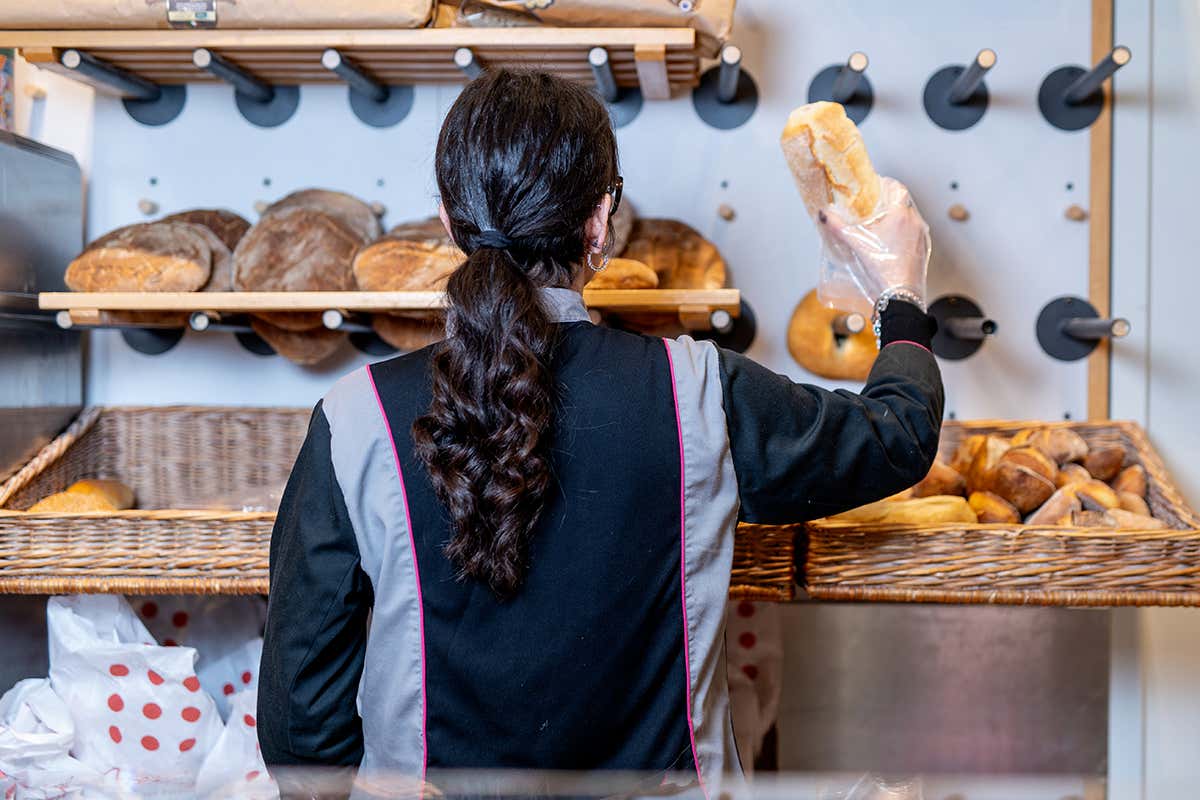 Perché sempre più giovani scelgono il pane artigianale in Sicilia