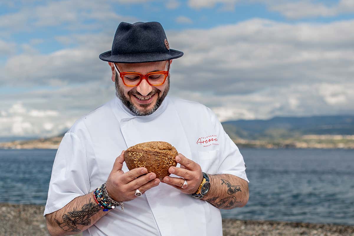 Sempre più giovani scelgono il pane artigianale in Sicilia: ecco il motivo Sempre più giovani scelgono il pane artigianale in Sicilia: ecco il motivo