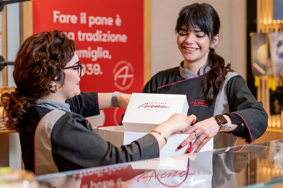 Sempre più giovani scelgono il pane artigianale in Sicilia: ecco il motivo Sempre più giovani scelgono il pane artigianale in Sicilia: ecco il motivo