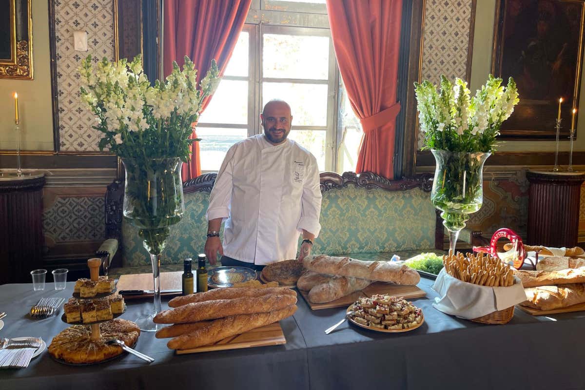 Educazione al pane: perché gli eventi sono strategici contro la grande distribuzione