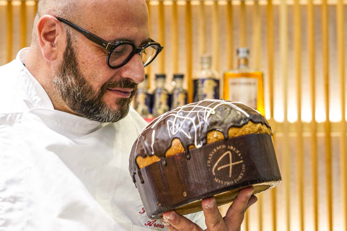 Dal forno al panettone: il Natale siciliano raccontato dai lievitati