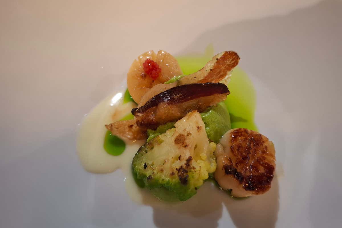 Il ristorante dove balanzoni, bottoni e tagliatelle incontrano il vino a Bologna Il ristorante dove balanzoni, bottoni e tagliatelle incontrano il vino a Bologna