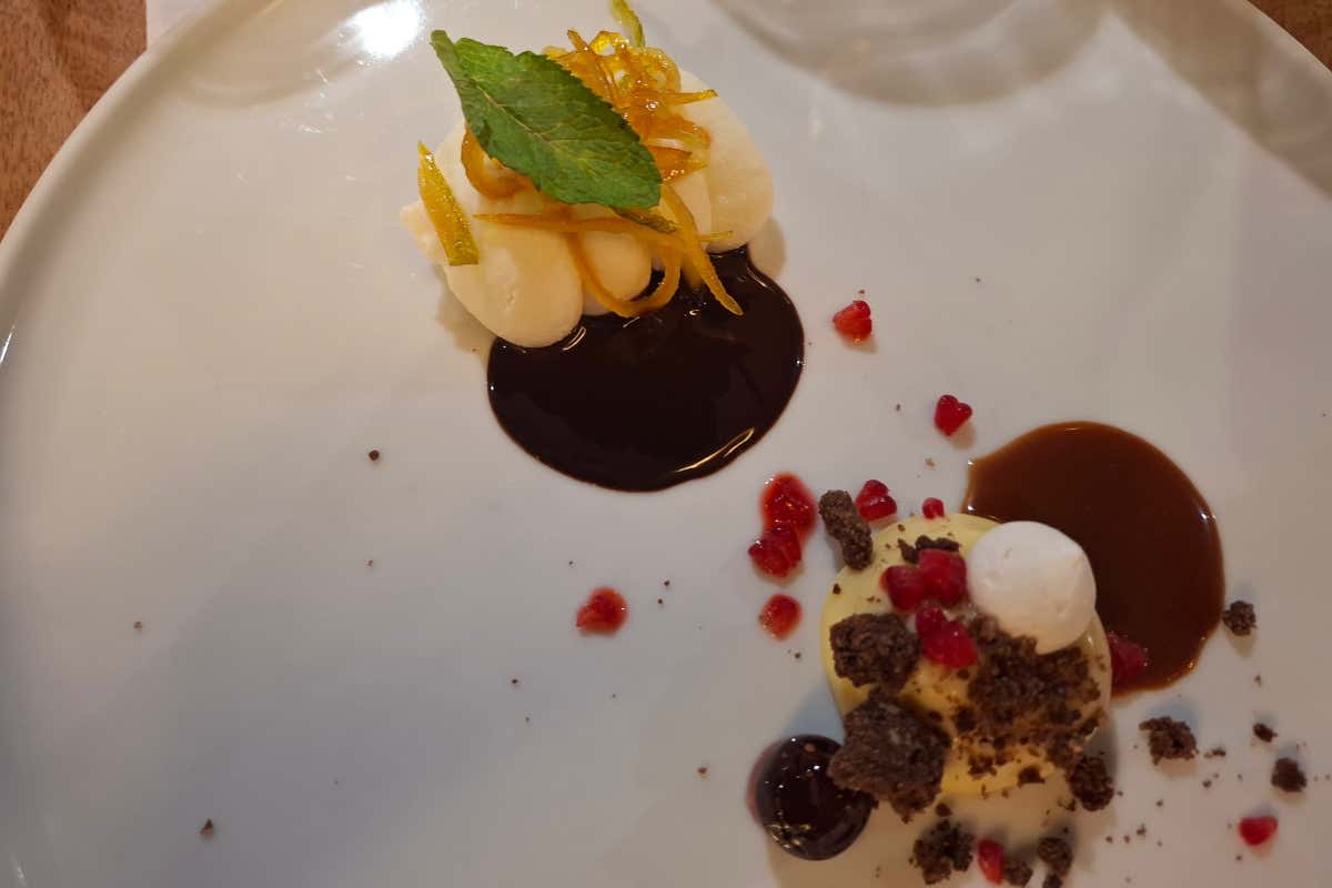 Il ristorante dove balanzoni, bottoni e tagliatelle incontrano il vino a Bologna Il ristorante dove balanzoni, bottoni e tagliatelle incontrano il vino a Bologna