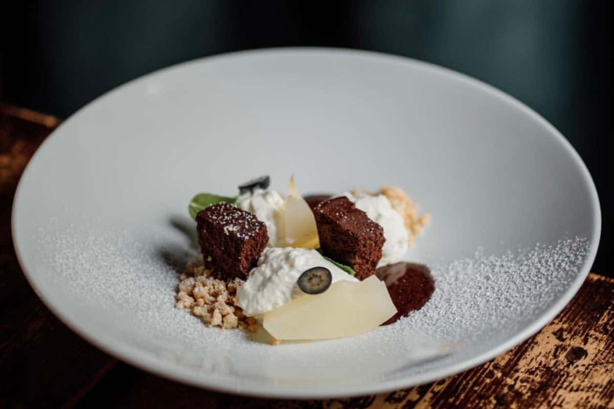 Il ristorante dove balanzoni, bottoni e tagliatelle incontrano il vino a Bologna Il ristorante dove balanzoni, bottoni e tagliatelle incontrano il vino a Bologna