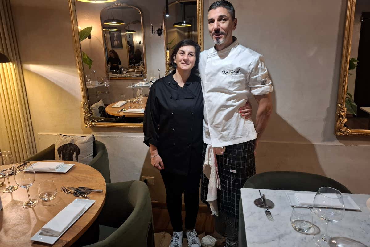 Il ristorante dove balanzoni, bottoni e tagliatelle incontrano il vino a Bologna Il ristorante dove balanzoni, bottoni e tagliatelle incontrano il vino a Bologna