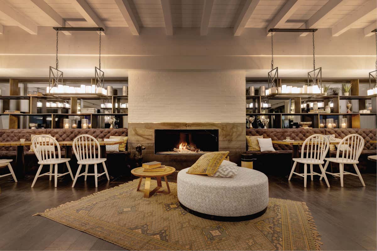 Argentario Golf & Wellness Resort: un'oasi sostenibile nella Maremma toscana