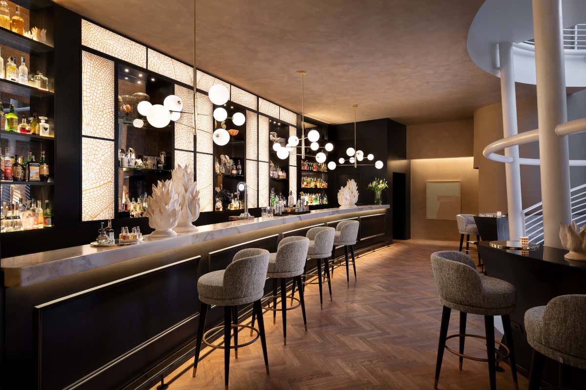 Argentario Golf & Wellness Resort: un'oasi sostenibile nella Maremma toscana