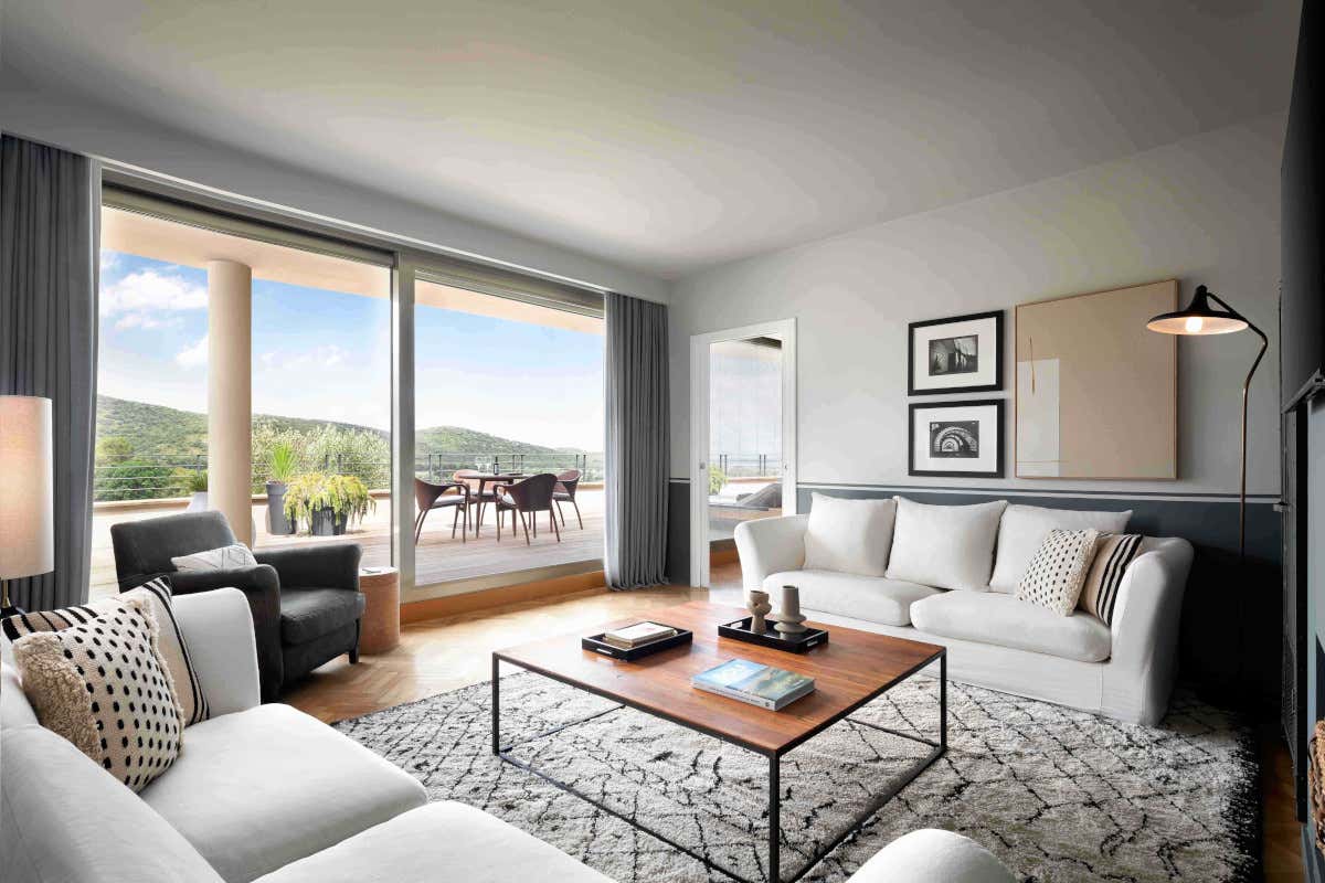 Argentario Golf & Wellness Resort: un'oasi sostenibile nella Maremma toscana