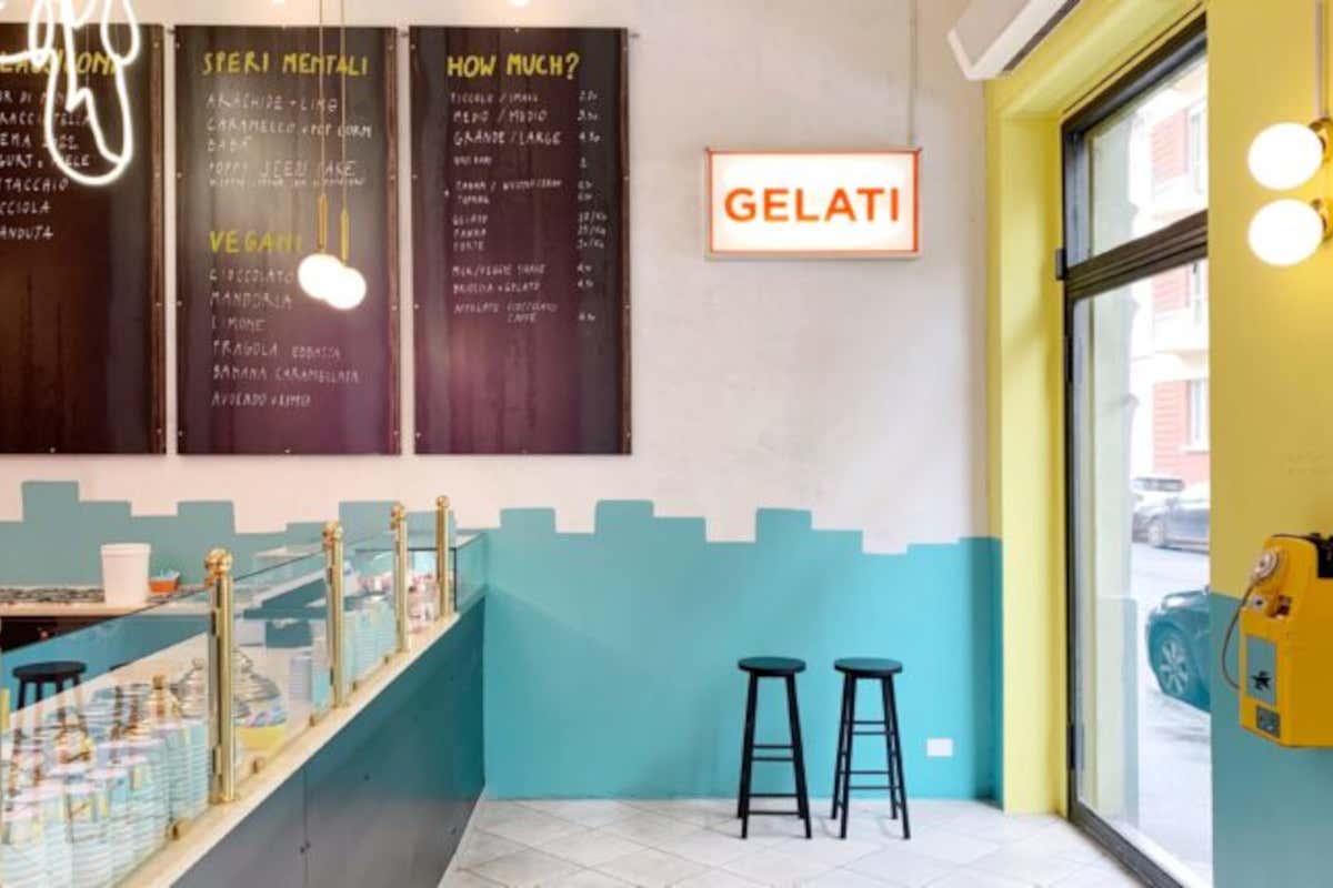 Voglia di gelato? Ecco le sei gelaterie da provare in Italia