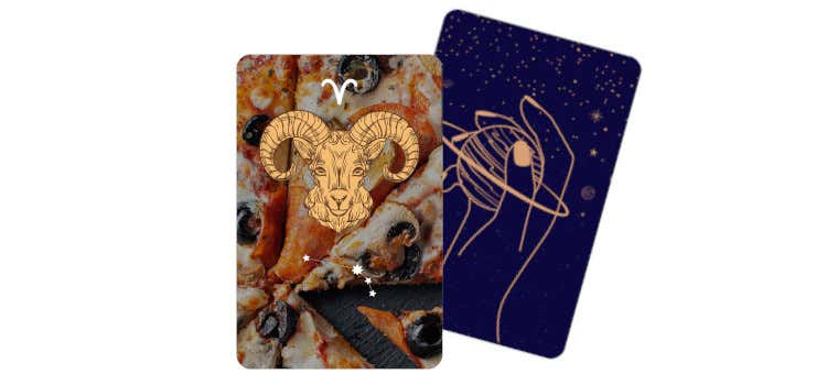 [La settimana dal 15 al 21 Marzo] Oroscopo del cibo di Susy Grossi