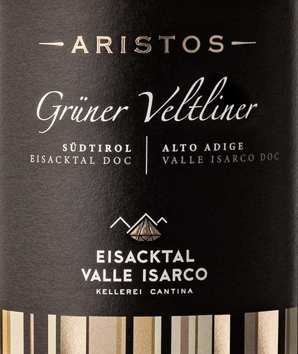 Grüner Veltliner Aristos 2024