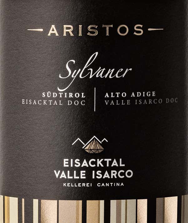 Sylvaner Aristos 2024
