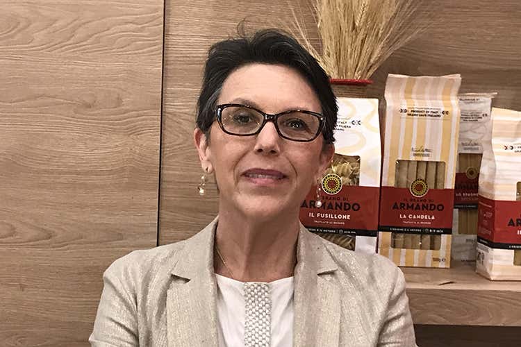 (Pasta e birra di filiera con Armando)