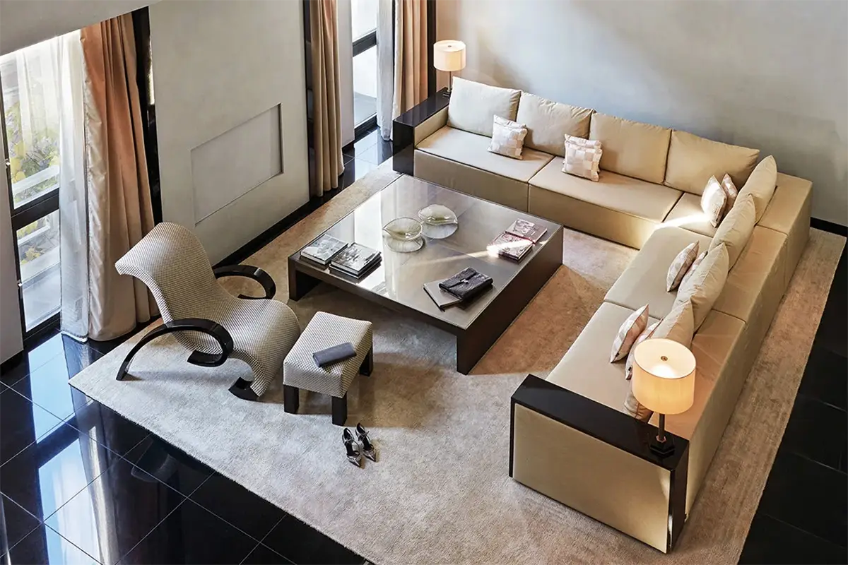 Armani Hotel Milano Porti il cane in vacanza? Come scegliere l’hotel e i servizi davvero pet friendly