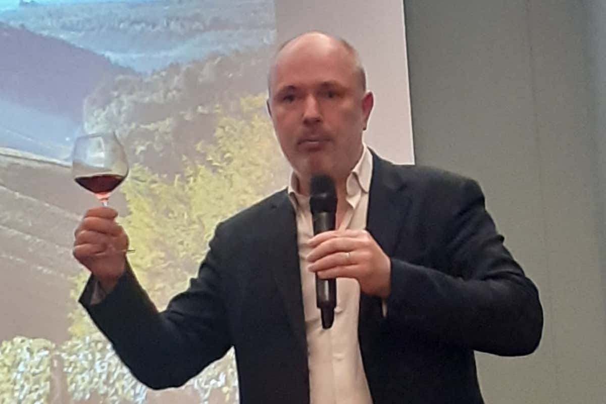 La Borgogna incontra la Champagne: a Milano degustazione della Maison Alexandre Bonnet La Borgogna incontra la Champagne: a Milano degustazione della Maison Alexandre Bonnet