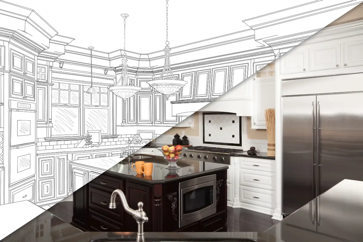 Stai pensando di rinnovare la tua cucina?: i nostri suggerimenti